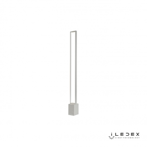 Торшер ILedex Edge B006230 WH