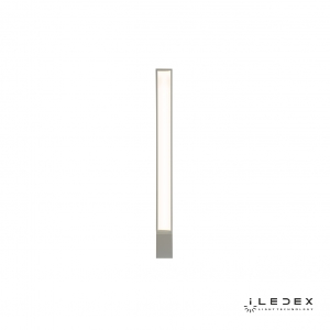 Торшер ILedex Edge B006230 WH