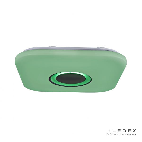 Светильник потолочный ILedex Music Music-48W-Square