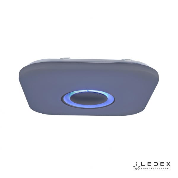 Светильник потолочный ILedex Music Music-48W-Square