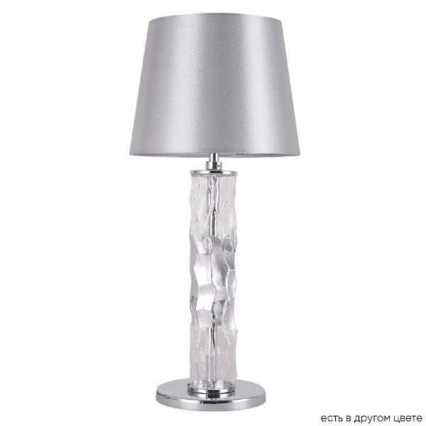 Настольная лампа Crystal Lux Primavera PRIMAVERA LG1 CHROME