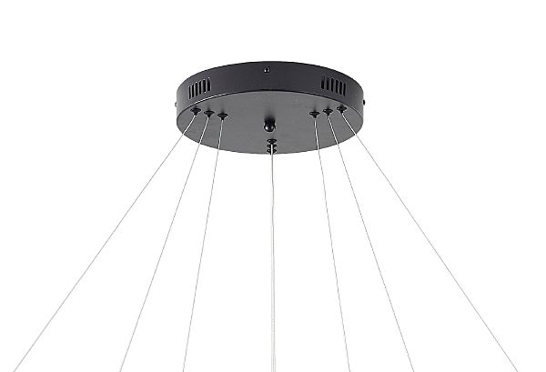 Подвесная люстра Zortes Ringolight ZRS.33320.120C