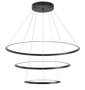 Подвесная люстра Zortes Ringolight ZRS.33320.120C