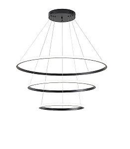 Подвесная люстра Zortes Ringolight ZRS.33320.120C