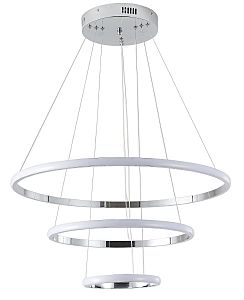 Подвесная люстра Zortes Ringolight ZRS.33321.120C