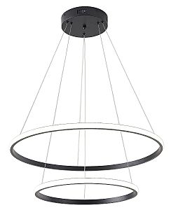 Подвесная люстра Zortes Ringolight ZRS.33321.63C