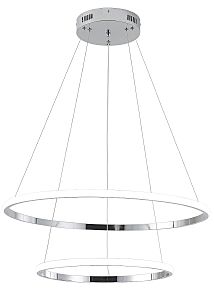 Подвесная люстра Zortes Ringolight ZRS.33322.63C