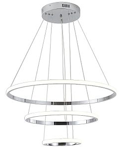 Подвесная люстра Zortes Ringolight ZRS.33322.75C