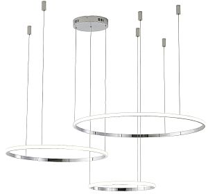 Подвесная люстра Zortes Ringolight ZRS.33322.75F