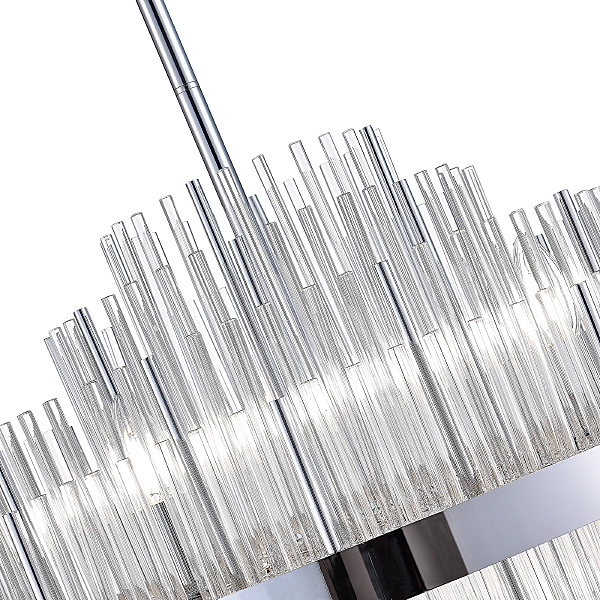 Люстра на штанге ST Luce Rens SL1634.103.09