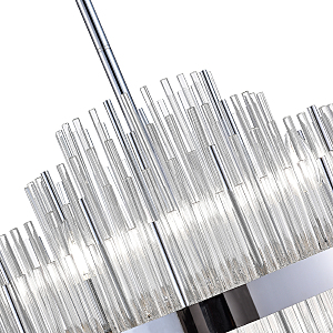 Люстра на штанге ST Luce Rens SL1634.103.09