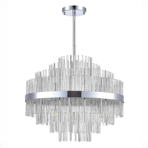 Люстра на штанге ST Luce Rens SL1634.103.09