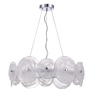 Подвесная люстра ST Luce Elsa SL1658.103.12