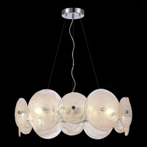 Подвесная люстра ST Luce Elsa SL1658.103.12