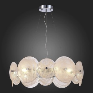 Подвесная люстра ST Luce Elsa SL1658.103.12