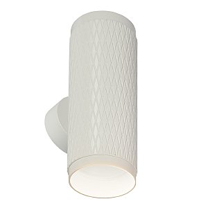 Настенный светильник IMEX Havana IL.0005.1802 WH