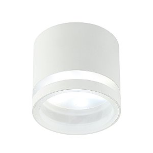 Накладной светильник IMEX Arta IL.0005.4500 WH