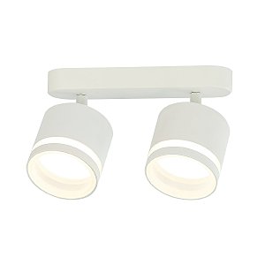 Светильник спот IMEX Arta IL.0005.4501-2 WH