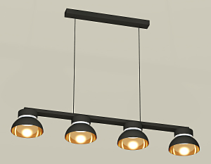 Светильник подвесной Ambrella Traditional DIY XB9152101