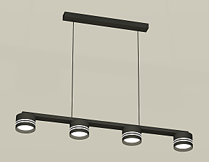 Светильник подвесной Ambrella Traditional DIY XB9152204
