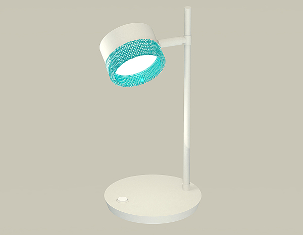 Настольная лампа Ambrella Traditional DIY XB9801251