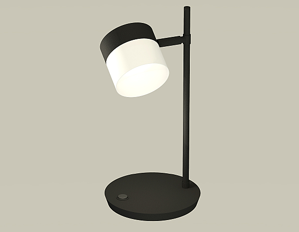 Настольная лампа Ambrella Traditional DIY XB9802204