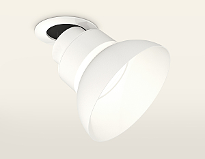Встраиваемый светильник Ambrella Techno XM8101600
