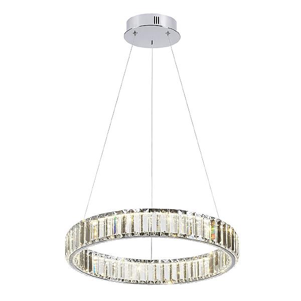 Подвесная люстра Odeon Light Vekia 4930/30L