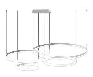 Подвесная люстра KINK Light Тор 08204,01PA(4000K)