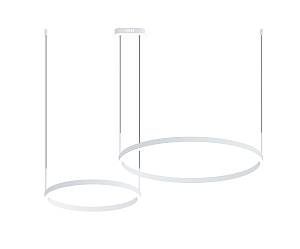 Подвесная люстра KINK Light Тор 08219,01PA(4000K)