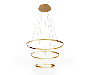 Подвесная люстра KINK Light Тор 08223,36A(3000K)