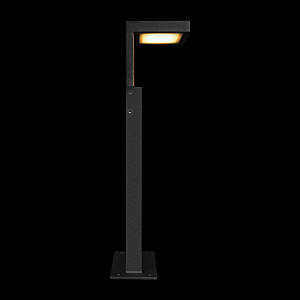 Уличный наземный светильник Loft It Oak 100001/400