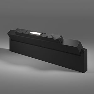 Трековый светильник Elektrostandard Slim Magnetic Slim Magnetic Трековый светильник 18W 4200K Kos (чёрный) 85086/01