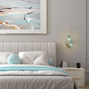 Настенное бра Loft It Lirio 10214/2W