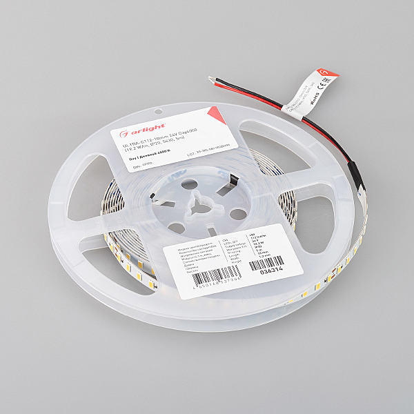 LED лента Arlight ULTRA 036314