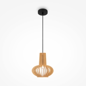Светильник подвесной Maytoni Roots MOD193PL-01W