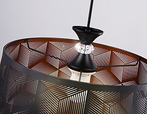 Светильник подвесной Ambrella Loft TR8439