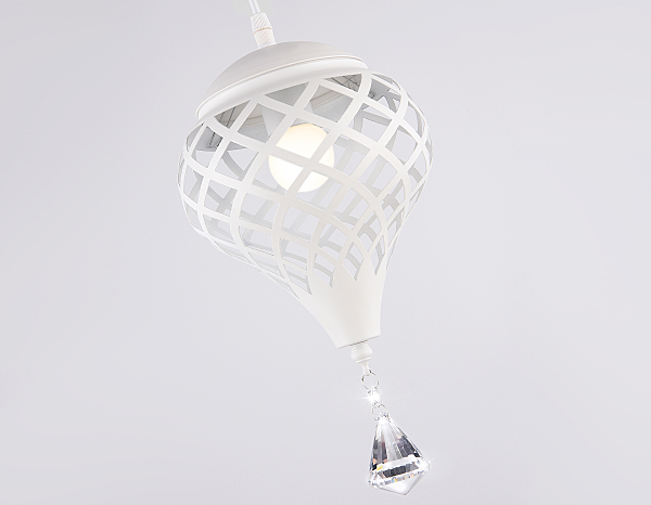 Светильник подвесной Ambrella Loft TR8441