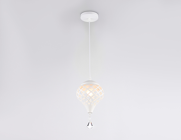 Светильник подвесной Ambrella Loft TR8441