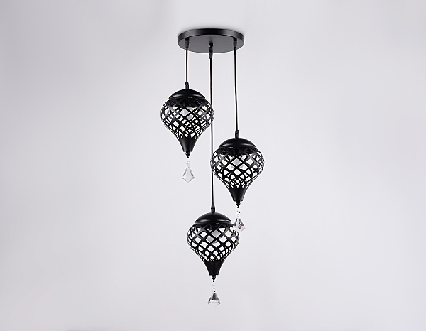Светильник подвесной Ambrella Loft TR8444