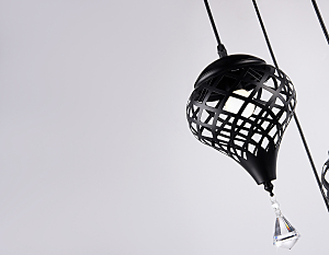 Светильник подвесной Ambrella Loft TR8444