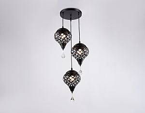 Светильник подвесной Ambrella Loft TR8444