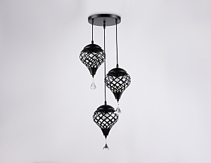 Светильник подвесной Ambrella Loft TR8444