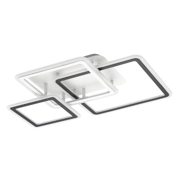 Потолочная люстра Citilux Тринити CL238231E