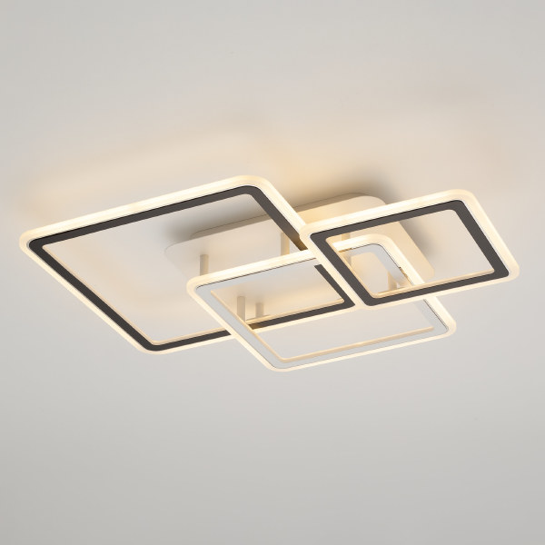 Потолочная люстра Citilux Тринити CL238231E