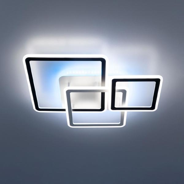 Потолочная люстра Citilux Тринити CL238231E