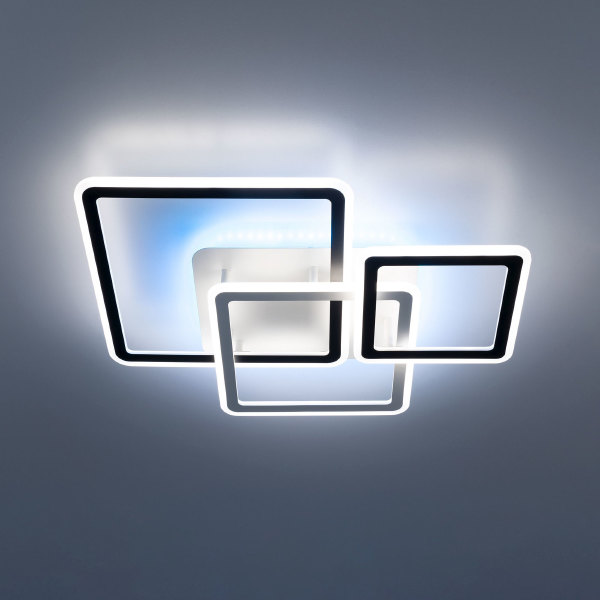 Потолочная люстра Citilux Тринити CL238231E