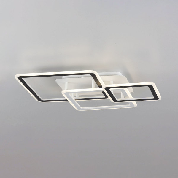 Потолочная люстра Citilux Тринити CL238231E