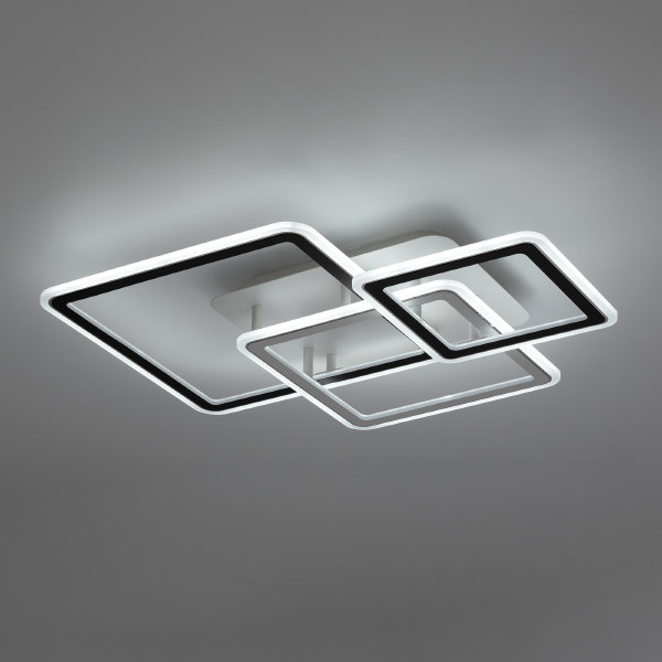 Потолочная люстра Citilux Тринити CL238231E