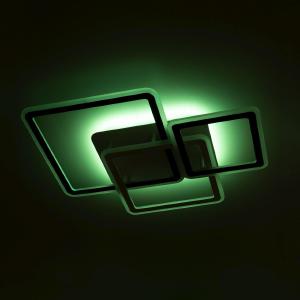 Потолочная люстра Citilux Тринити CL238231E